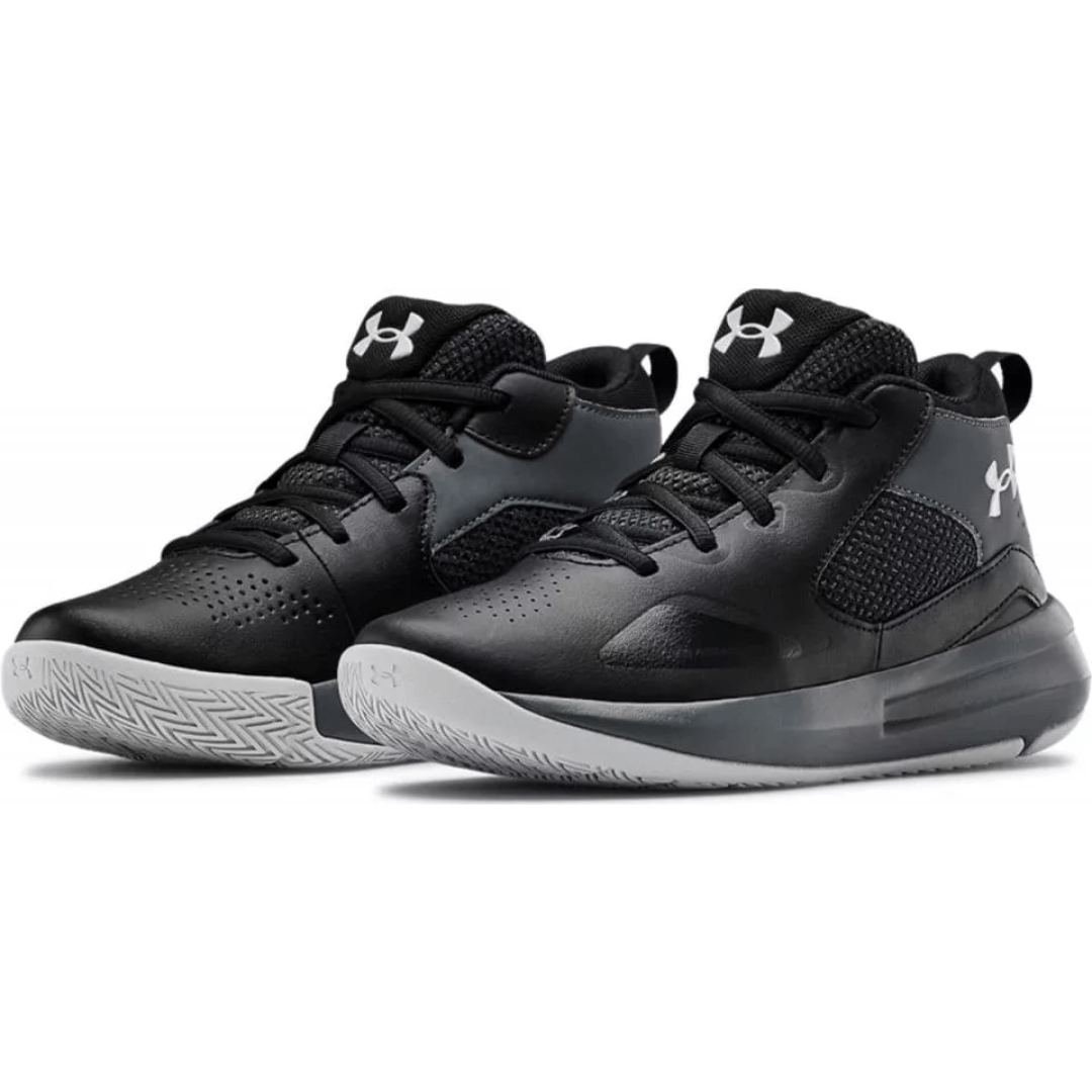 Tênis de Basquete Under Armour Buzzer SE - Masculino - Fátima Esportes