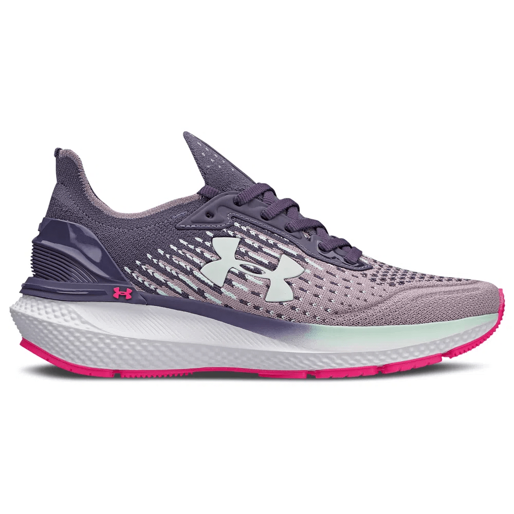 Tênis UNDER ARMOUR Feminina 3021149-102 8,5 Micro G Cinza - Roma Shopping -  Seu Destino para Compras no Paraguai