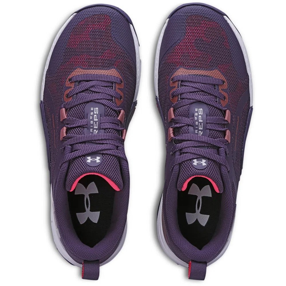 Tênis Under Armour Tribase Reps - Fátima Esportes