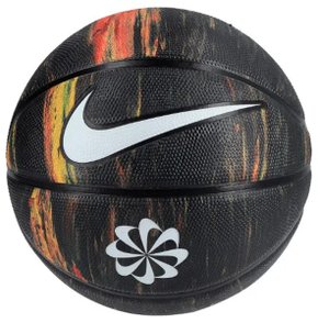 Bola Basquete Oficial Infantil Mirim Baby IX Penalty + Bomba de Ar