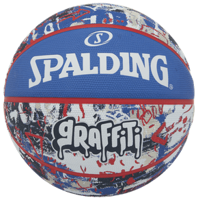 Bola de Basquete - Lay Up Outdoor - Laranja - Spalding - Tam 7