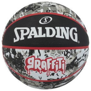Mini Bola Basquete Spalding Lay-up Infantil