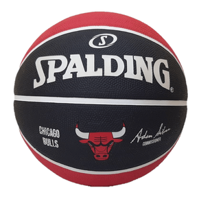 Bola de Basquete Spalding Time NBA Brooklyn Nets - Fátima Esportes