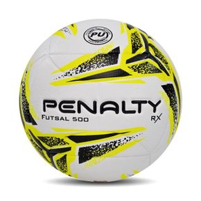 Bola Penalty Campo S11 R5 Ix Amarela