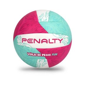 Bola Vôlei Penalty VP 5000 - Amarelo/Roxo/Preto - Bola Vôlei Penalty VP  5000 - Amarelo/Roxo/Preto - Penalty