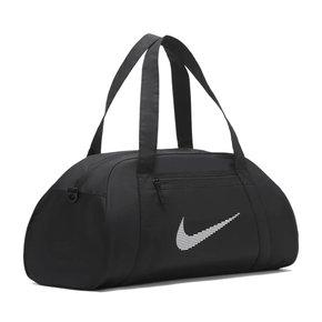 Bolsa Nike Brasilia 6 Medium Duffel Preta - Compre Agora