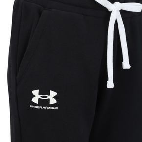 Under Armour Girls' Rival Fleece Joggers