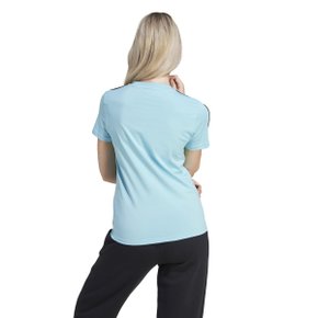 Camiseta Cropped Nike Sportswear Essential - Feminina - Fátima Esportes