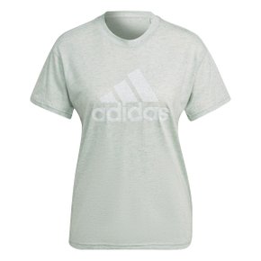 Camiseta Adidas Future Icons Feminina