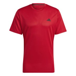 Camiseta adidas Yoga Aeroready - Masculina - Fátima Esportes