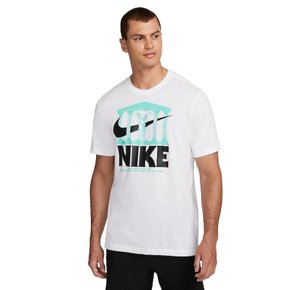 Camiseta Nike Dri-Fit Wild Card - Masculina - Fátima Esportes