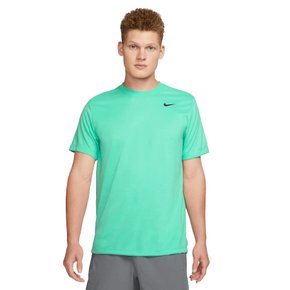 Nike mint sales green shirt