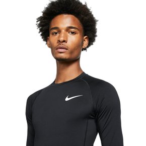 Camiseta Nike Pro Dri-Fit - Masculina - Fátima Esportes