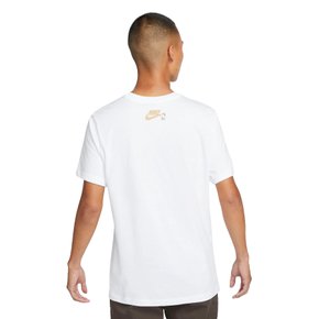 Camiseta Nike Sportswear Swoosh - Masculina - Fátima Esportes