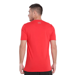 Camiseta adidas Brand Love - Masculina - Fátima Esportes