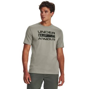 Camiseta Under Armour Tech Fill SS - Infantil em Promoção