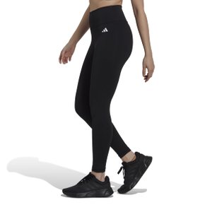 adidas Training essential 7/8 leggings in black