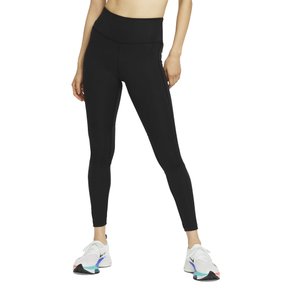 Calca Nike Leggin Fast Feminina - Planeta Tenis