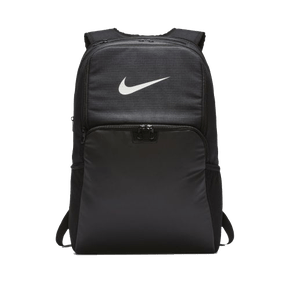 Mochila Nike Brasilia (Extra Grande) - A Mochila de Treino Nike Brasilia ( Extra Grande) e feita para armazenamento segu…
