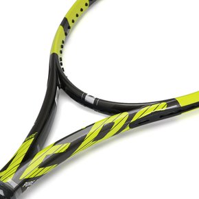 Raquete de T nis Babolat Pure Aero VS 305g F tima Esportes