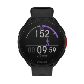 Monitor Cardíaco de Pulso com GPS Garmin Forerunner 245 Music - Fátima  Esportes