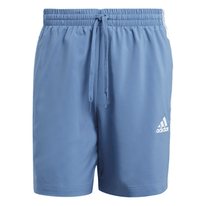Shorts adidas Essentials Chelsea 3-Stripes - Masculino - Fátima