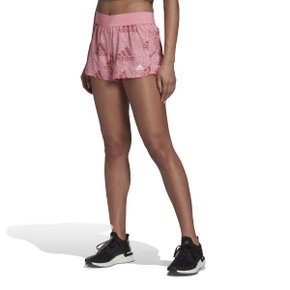 Shorts adidas Pacer Estampa Logo Made For Training - Feminino - Fátima  Esportes