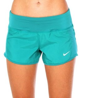 Nike dri fit crew 2024 shorts