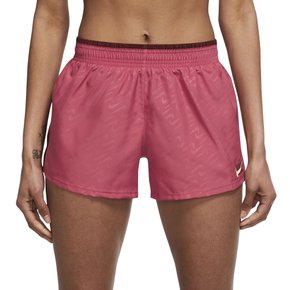 Nike heatherized tempo store shorts