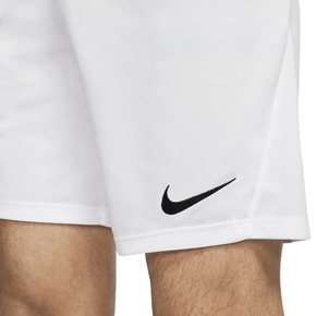 Nike best sale park shorts