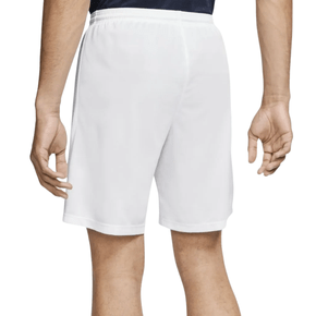 Shorts Dri-Fit Court Victory Branco Nike - Compre Agora