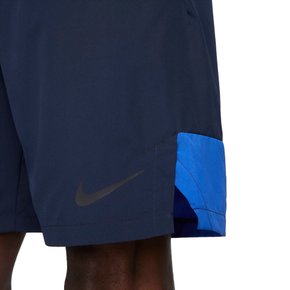 Shorts Nike Dri-Fit Woven - Masculino - Fátima Esportes