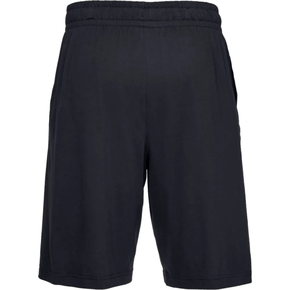 Shorts Under Armour Sportstyle Cotton - Masculino - Fátima Esportes