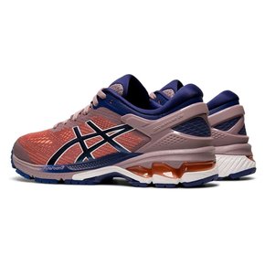 asics gel kayano womens 26