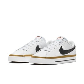 Tênis Feminino Court Legacy Next Nature - Nike - Branco - Oqvestir