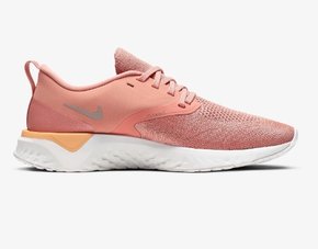 Nike odyssey react store white womens