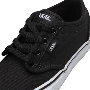 Vans atwood outlet czarne