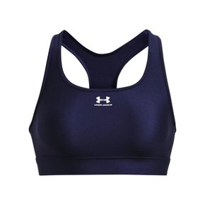 Top Under Armour Mid Keyhole - Fátima Esportes