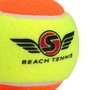 Bola de Beach Tennis Sexybrand com 3 unidades