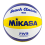Bola de Vôlei de Praia Mikasa VXL30