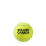 Bola de Tênis Wilson Roland Garros All Court