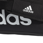 Bolsa adidas Duffel Média Essentials Logo