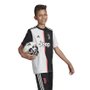 Camisa Juventus adidas Infantil