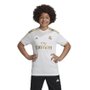 Camisa adidas Real Madrid Infantil 2019