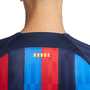 Camisa Barcelona I 2022/23 Torcedor
