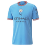Camisa Manchester City I 22/23