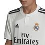 Camisa Real Madrid I infantil