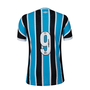 Camisa Umbro Grêmio Oficial 1 2023 n9 - Masculino