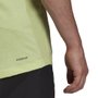 Camiseta adidas Aeroready Designed 2 Move Feelready
