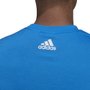 Camiseta adidas Aeroready Designed to Move Sport Logo